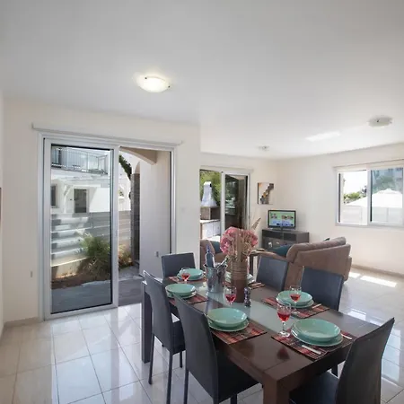 Pelagos 8 Villa *