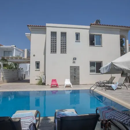Villa Pelagos 8