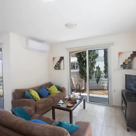 Pelagos 8 Villa *